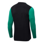 Conjunto Chandal Real Betis Negro 2022 dorsal chaqueta