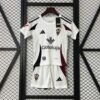 Conjunto Niño Albacete Primera Equipacion 2024-2025