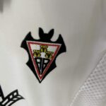 Conjunto Niño Albacete Primera Equipacion 2024-2025 logo