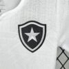 Conjunto Niño Botafogo Tercera Equipacion 2024-2025 logo
