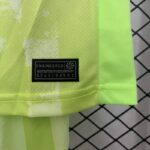 Conjunto Niño FC Barcelona Tercera Equipacion 2024-2025 parte baja