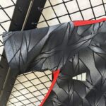 Conjunto Niño Flamengo Tercera Equipacion 2024-2025 puño