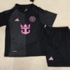 Conjunto Niño Inter Miami Segunda Equipacion 2025-2026