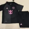 Conjunto Niño Inter Miami Segunda Equipacion 2025-2026