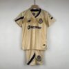 Conjunto Niño Porto Segunda Equipacion 2023-2024