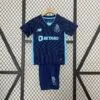 Conjunto Niño Porto Tercera Equipacion 2024-2025