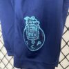 Conjunto Niño Porto Tercera Equipacion 2024-2025 escudo