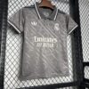 Conjunto Niño Real Madrid Tercera Equipacion 2024-2025 camiseta