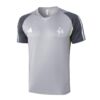 Conjunto de Entrenamiento Atletico Mineiro Gris 2024-2025