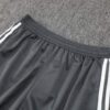 Conjunto de Entrenamiento Atletico Mineiro Gris 2024-2025 cintura
