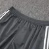 Conjunto de Entrenamiento Atletico Mineiro Gris 2024-2025 cintura