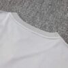Conjunto de Entrenamiento Atletico Mineiro Gris 2024-2025 cuello