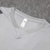 Conjunto de Entrenamiento Atletico Mineiro Gris 2024-2025 pecho