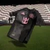 Inter Miami CF Camiseta Segunda Visitante 2025-2026