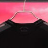 Inter Miami CF Camiseta Segunda Visitante 2025-2026 cuello