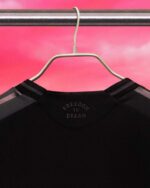 Inter Miami CF Camiseta Segunda Visitante 2025-2026 cuello