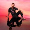 Inter Miami CF Camiseta Segunda Visitante 2025-2026 post