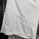 Pantalón Corto AC Milan Segunda Equipación 2024-2025 pierna