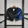Pantalón Corto Inter de Milan Primera Equipación 2024-2025