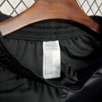 Pantalón Corto Inter de Milan Primera Equipación 2024-2025 cintura