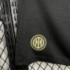 Pantalón Corto Inter de Milan Primera Equipación 2024-2025 logo