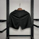 Pantalón Corto Inter de Milan Primera Equipación 2024-2025 parte trasera