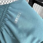 Pantalón Corto Manchester City Cuarta Equipación 2024-2025 detalles