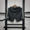 Pantalón Corto Manchester United Tercera Equipación 2024-2025