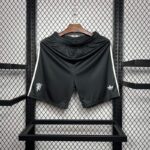Pantalón Corto Manchester United Tercera Equipación 2024-2025
