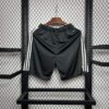 Alternative view of Pantalón Corto Manchester United Tercera Equipación 2024-2025