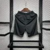 Alternative view of Pantalón Corto Manchester United Tercera Equipación 2024-2025