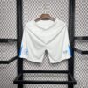 Pantalón Corto Napoli Primera Equipación 2024-2025