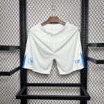 Pantalón Corto Napoli Primera Equipación 2024-2025