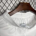 Pantalón Corto Napoli Primera Equipación 2024-2025 cintura