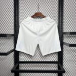 Pantalón Corto Napoli Primera Equipación 2024-2025 parte trasera