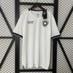camiseta botafogo 2024-2025 final