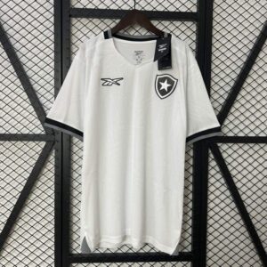 camiseta botafogo 2024-2025 final