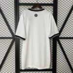 camiseta botafogo 2024-2025 final dorsal