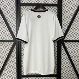 camiseta botafogo 2024-2025 final dorsal