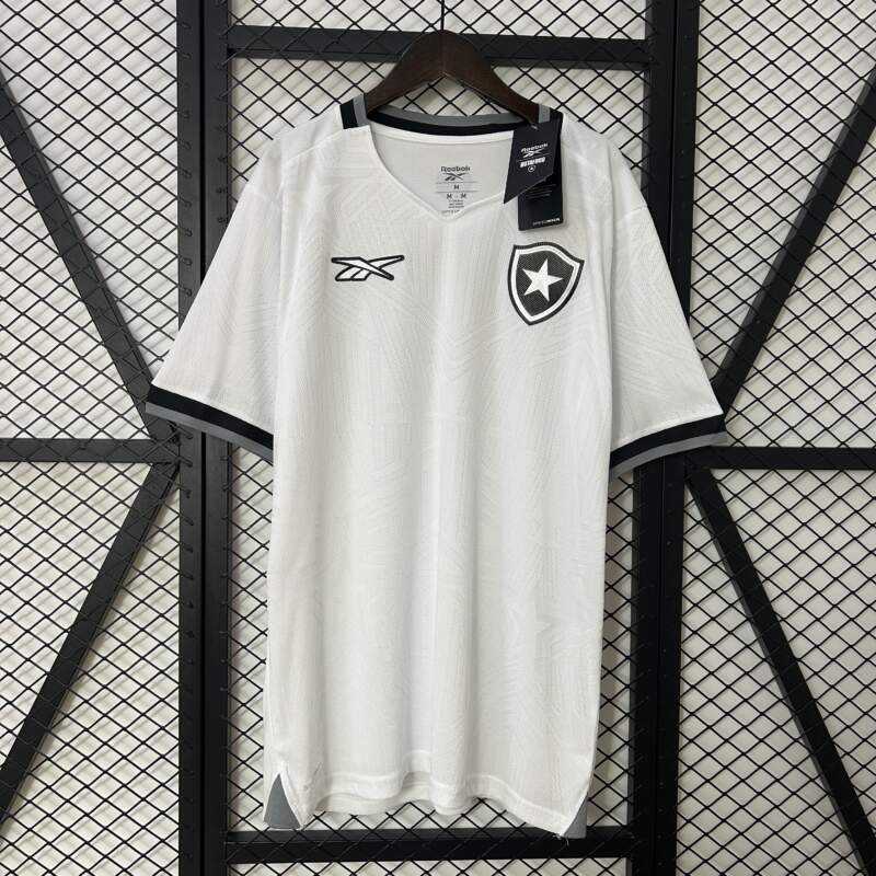 camiseta botafogo 2024-2025 final camiseta botafogo 2024-2025 final
