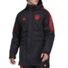 Chaqueta con Capucha Bayern Munich Stadium Staff 2024-2025