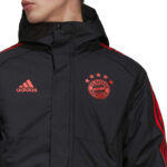 chaqueta-bayern-munich-Stadium-staff-2024-2025-dorsal
