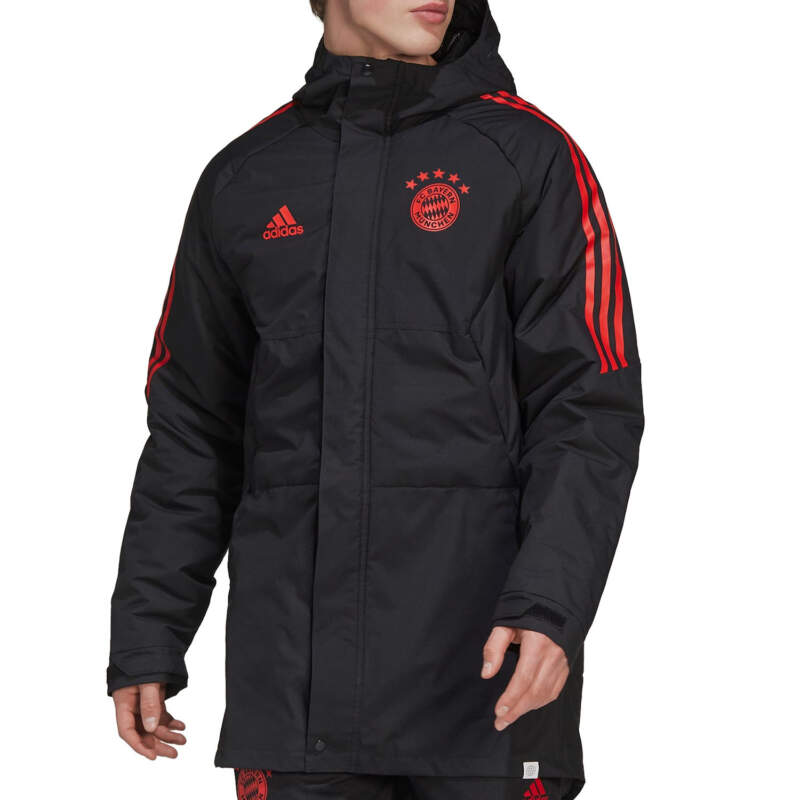 chaqueta-bayern-munich-Stadium-staff-2024-2025