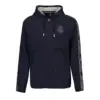 Chaqueta Real Madrid Azul Marino 2024-2025