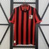 Camiseta AC Milan Edición conmemorativa del 125 aniversario