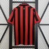 Camiseta AC Milan Edición conmemorativa del 125 aniversario dorsal