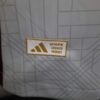 Camiseta Ajax Tercera equipacion versión jugador 2024-2025 etiqueta