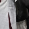 Camiseta Ajax Tercera equipacion versión jugador 2024-2025 lateral