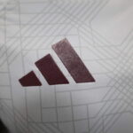 Camiseta Ajax Tercera equipacion versión jugador 2024-2025 logo