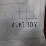 Camiseta Ajax Tercera equipacion versión jugador 2024-2025 material